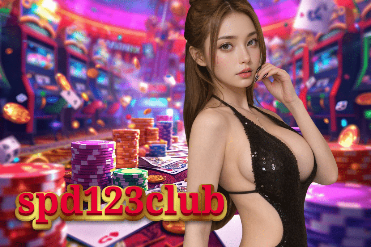 spd123club wallet